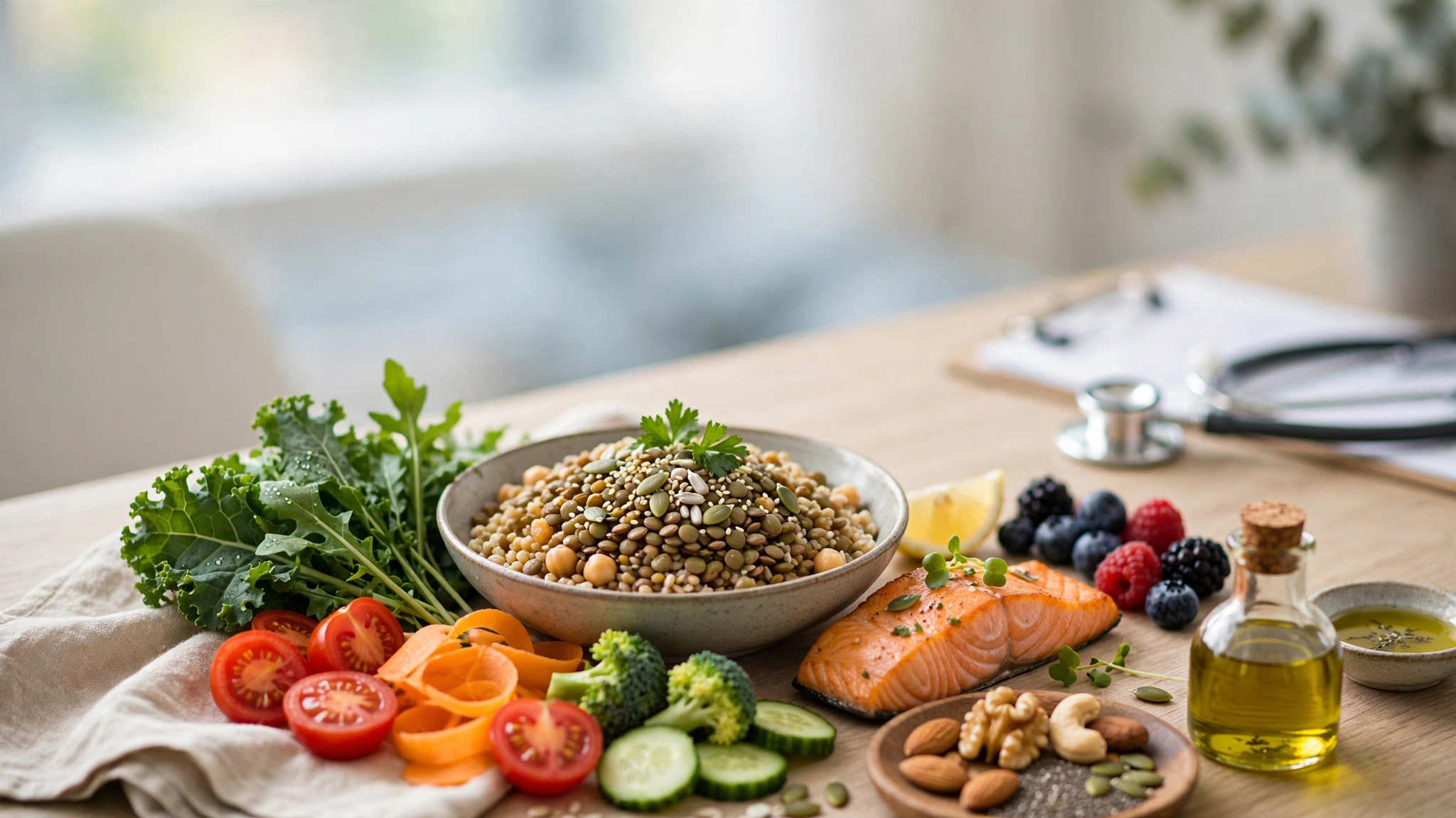 Can Food Really Be Medicine? Here’s What Science Says